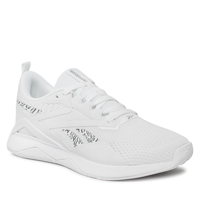 Reebok Pantofi Reebok Nanoflex TR 2 IF2540 Alb