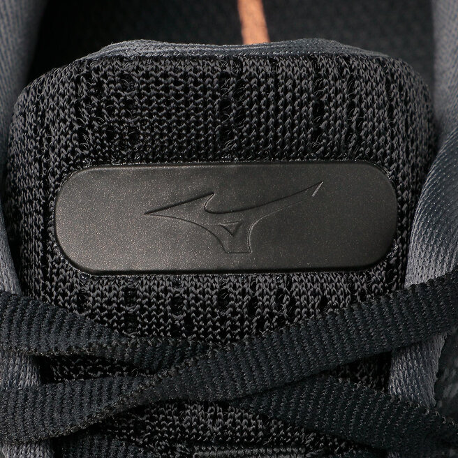 Zapatos Mizuno Wave Rider 23 J1GC190351 Negro zapatos.es