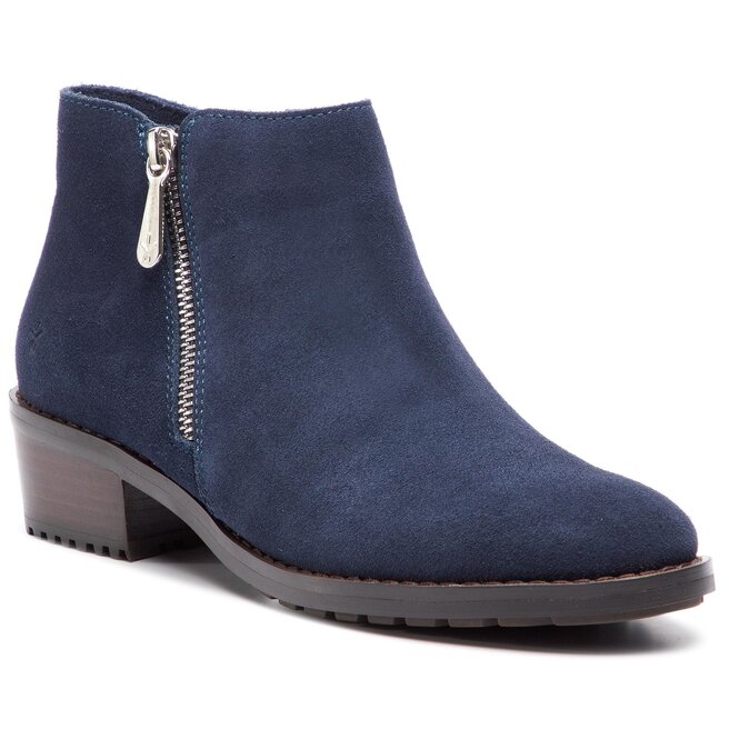 Emu acton boots top