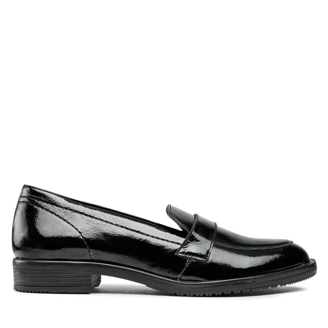 Lasocki Loafers Lasocki WI23-DALIA3-16 Black