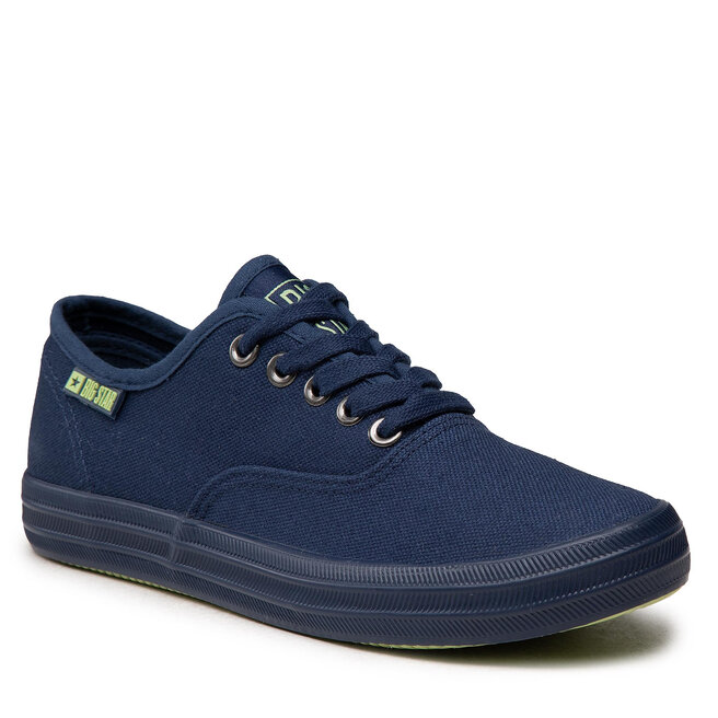 Teniși Big Star ShoesBig Star Shoes JJ274262 Navy