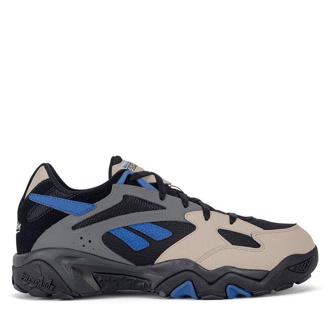 Sneakersy Reebok Preseason 94 Low - Beżowy