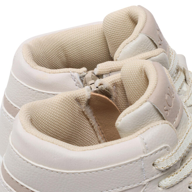 s.Oliver Sneakersy s.Oliver 5-45201-39 Beige Comb 410