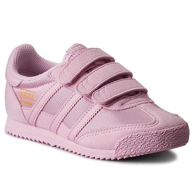 Adidas dragon fille deals