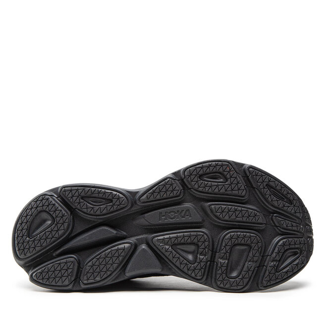 Hoka Pantofi Hoka Bondi 8 1123202 Bblc