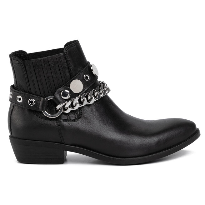 inuovo chaussures bottines