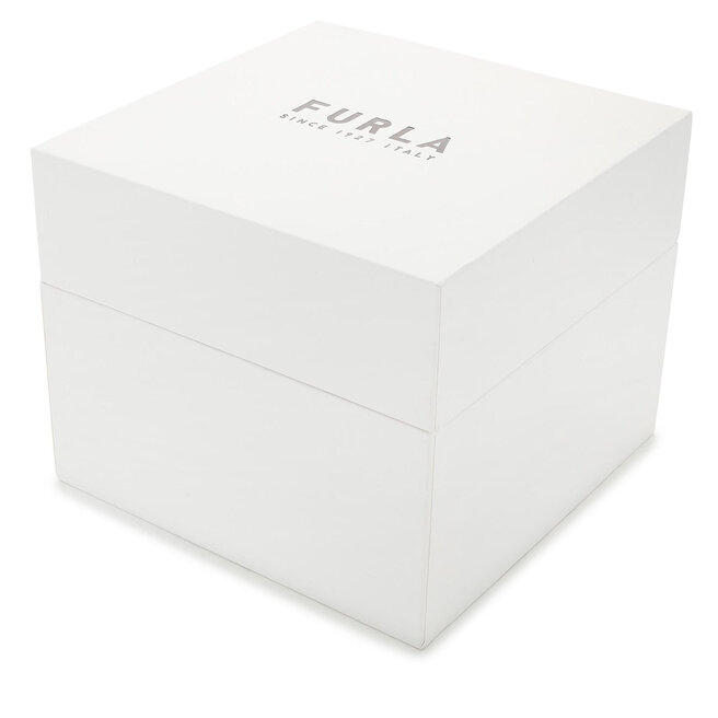 Furla Karóra Furla Chain Bracelet WW00032-MT0000-AR000-1-003-20-CN-W Argento