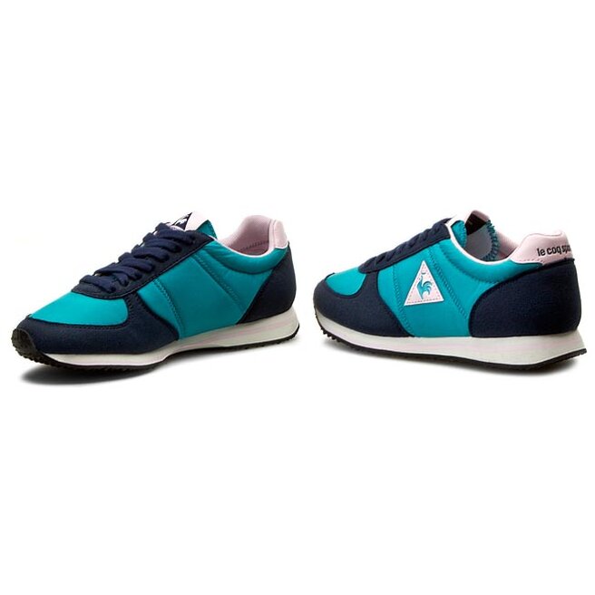 Sneakers Le Coq Sportif Bolivar W 1511195 Tile Blue escarpe