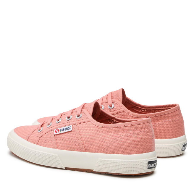 Superga online dusty pink