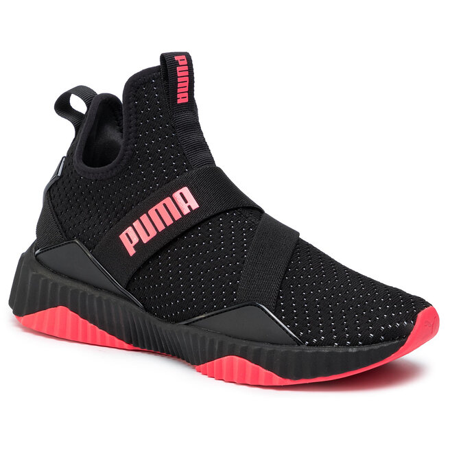 Puma defy dam hot sale