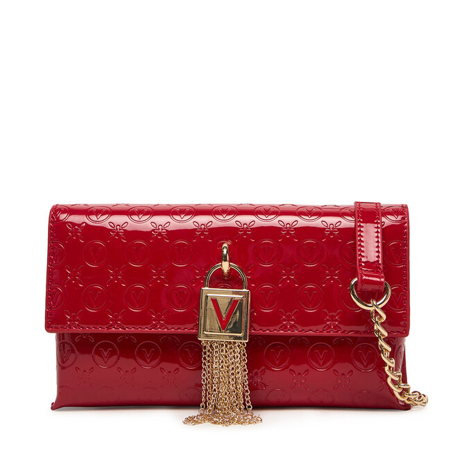 Torebka Valentino Emy Re VBS9IU17VER Czerwony -