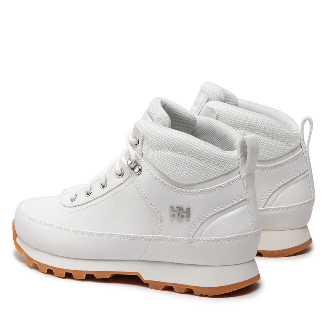 Helly Hansen Bakancs Helly Hansen W Calgary 109-91.011 Off White/Light Gum