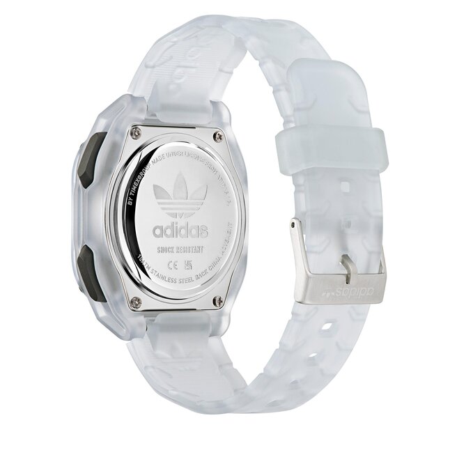 adidas Originals Ceas adidas Originals City Tech One Watch AOST23057 White