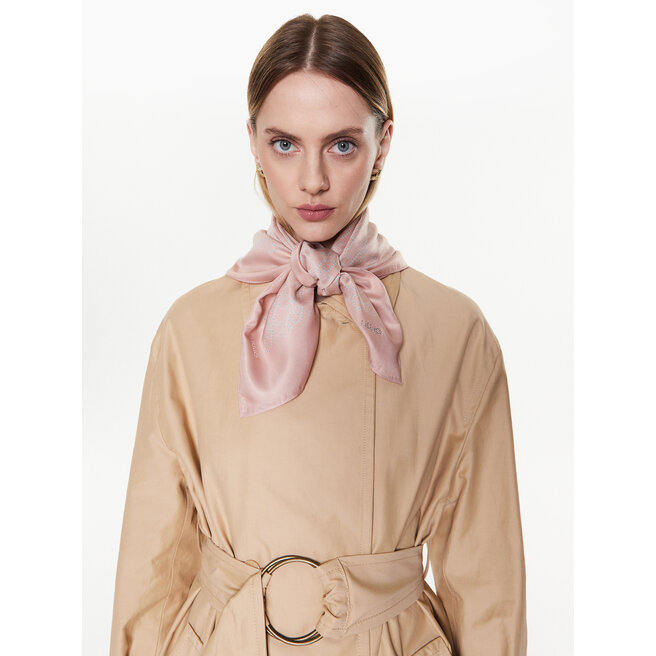 Liu Jo Eșarfă Liu Jo 2A3012 T0300 Cameo Rose 41310