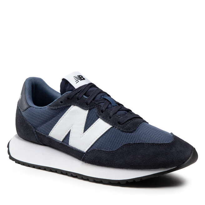 Sneakers New Balance MS237CA Bleumarin Balance imagine noua gjx.ro