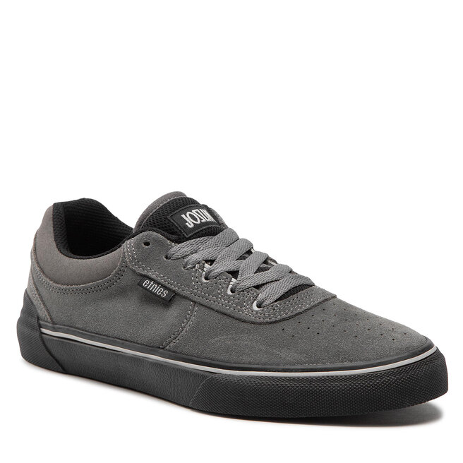 Etnies Teniszcipő Etnies Joslin Vulc 4101000534 Dark Grey/Black 022