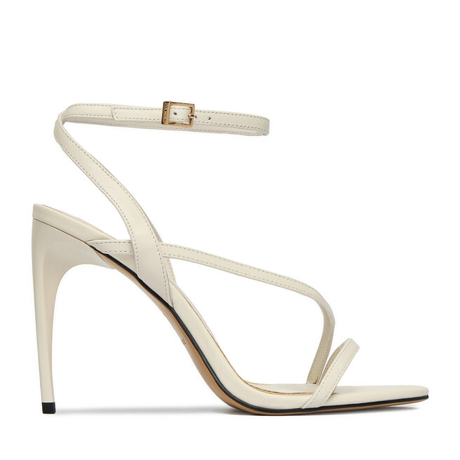 Sandały Eva Minge EO-TORI-LT2035-6 Biały - kobiece