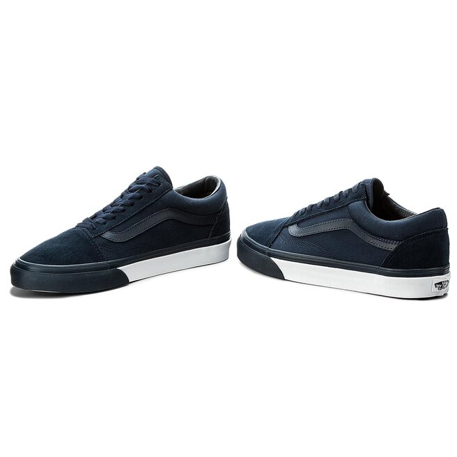 Vans old skool deals mono bumper