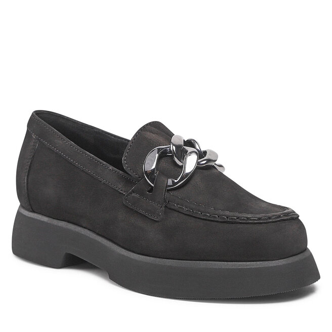 Pantofi HÖGL 4-101622 Black 0100