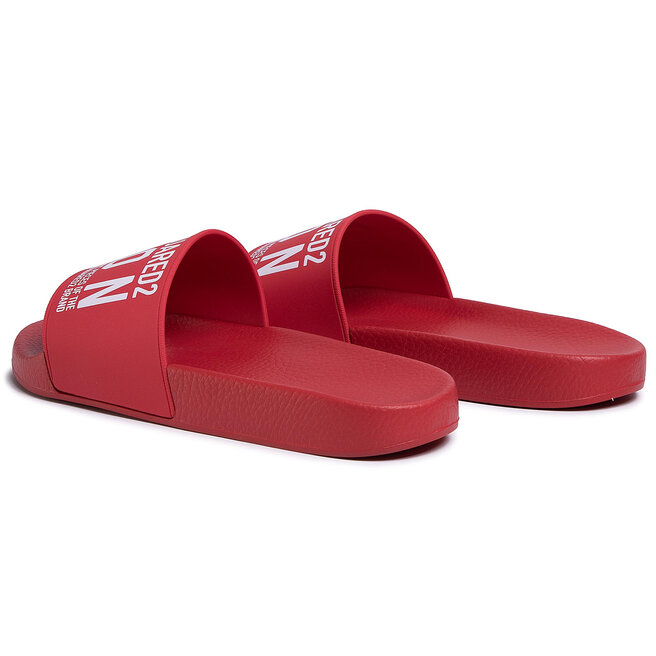 Chanclas dsquared2 online hombre