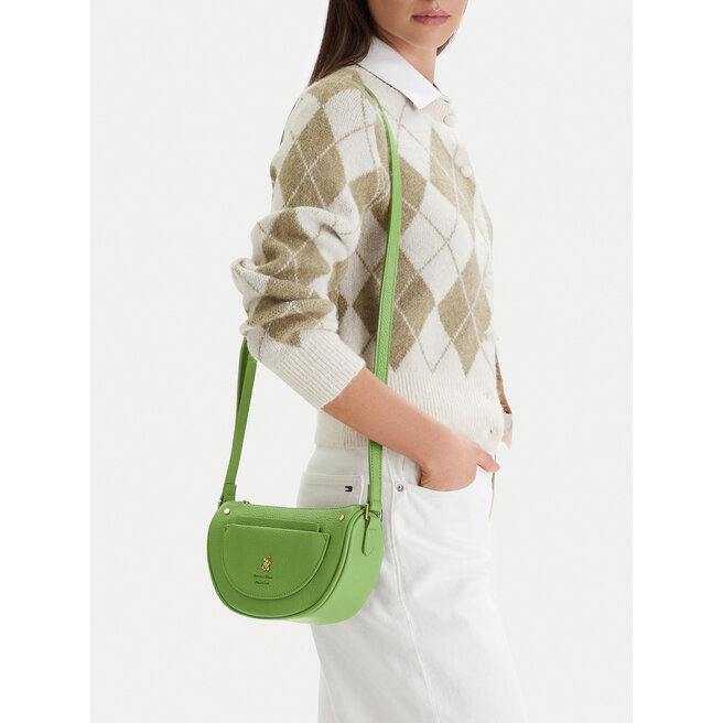 Torebka Beverly Hills Polo Club