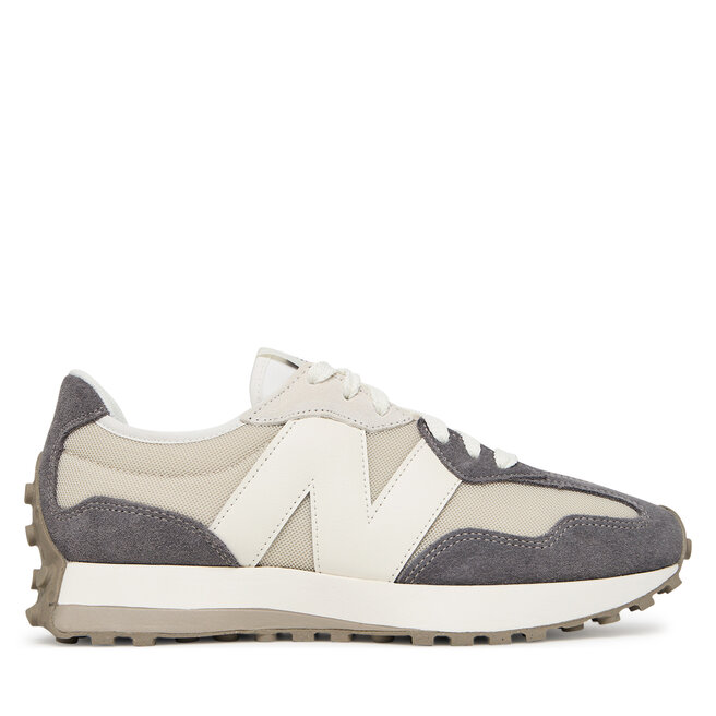 Sneakersy New Balance - M Szary