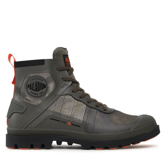 Bottes de randonn e Palladium PAMPA LITE MATRYX 309 chaussures