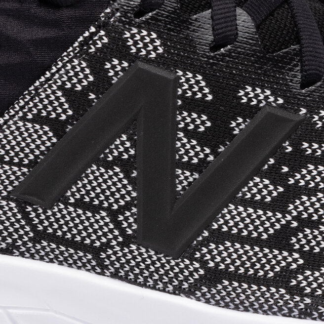Scarpe New Balance MBECNWB2 Nero escarpe