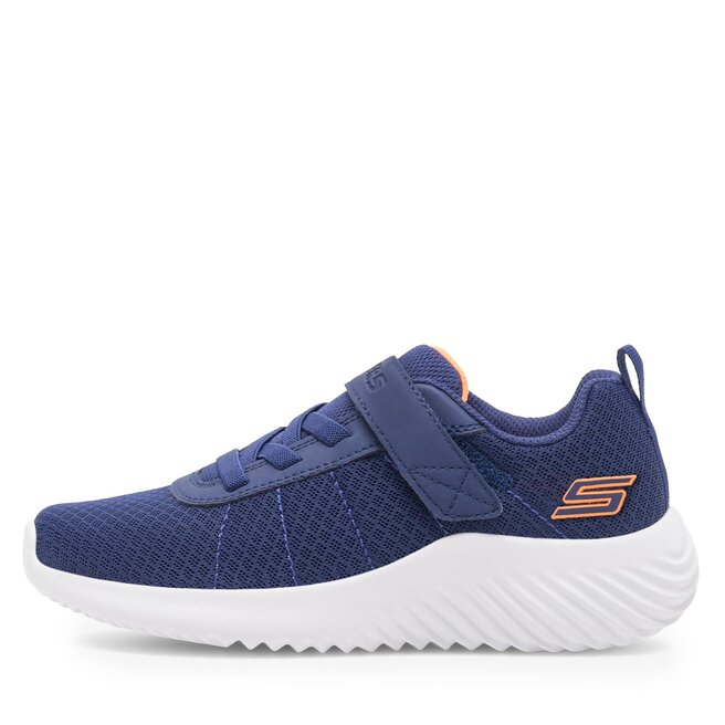 Skechers Sneakers Skechers BOUNDER 403744L NVY Blue