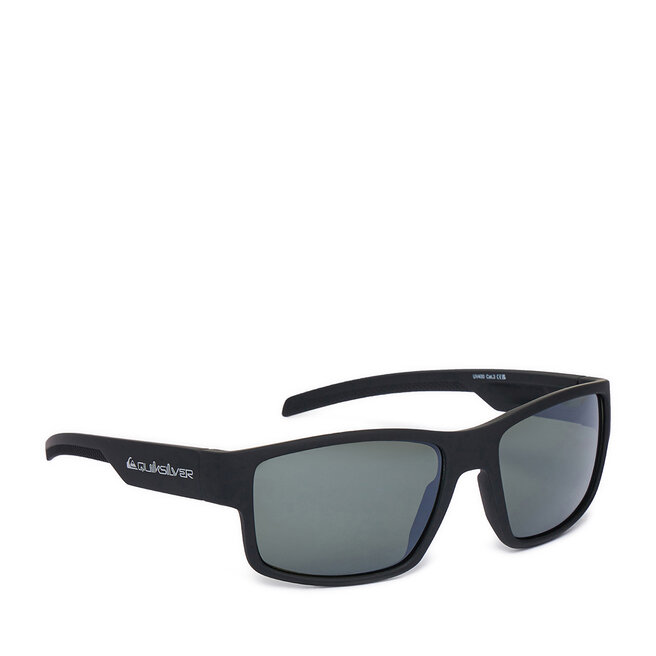 Okulary przeciwsłoneczne Quiksilver QS-MA-008-SS25 Czarny - męskie