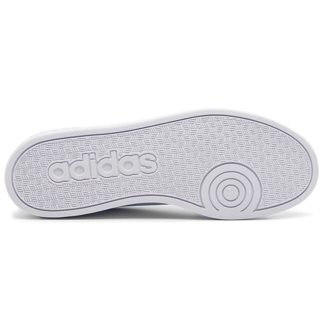 Tenis ADIDAS AW4884 Niños Casual Blanco 22mx | Bodega Aurrera en línea