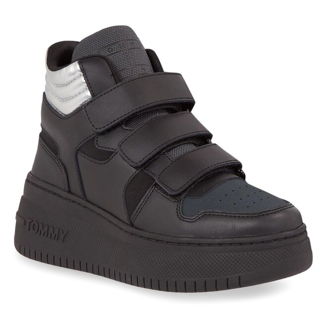 Retro tommy 2025