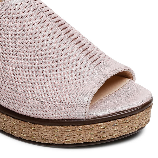 Badura Espadrillos Badura B4072-69-1452 Rosa