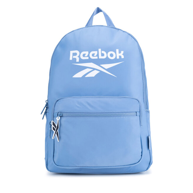 Plecak Reebok - Niebieski