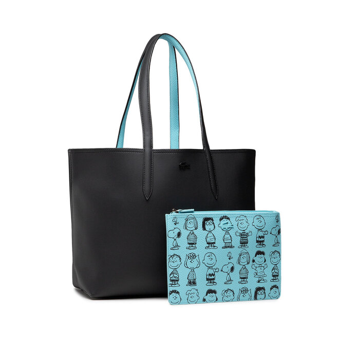 Bolso lacoste mickey discount mouse