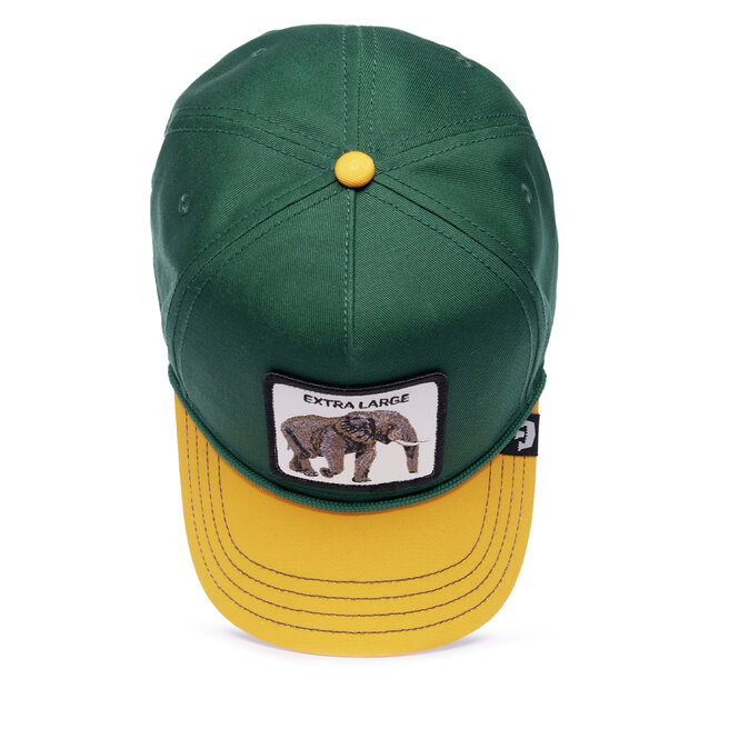 Goorin Bros. Fever Trucker cap - €39,95