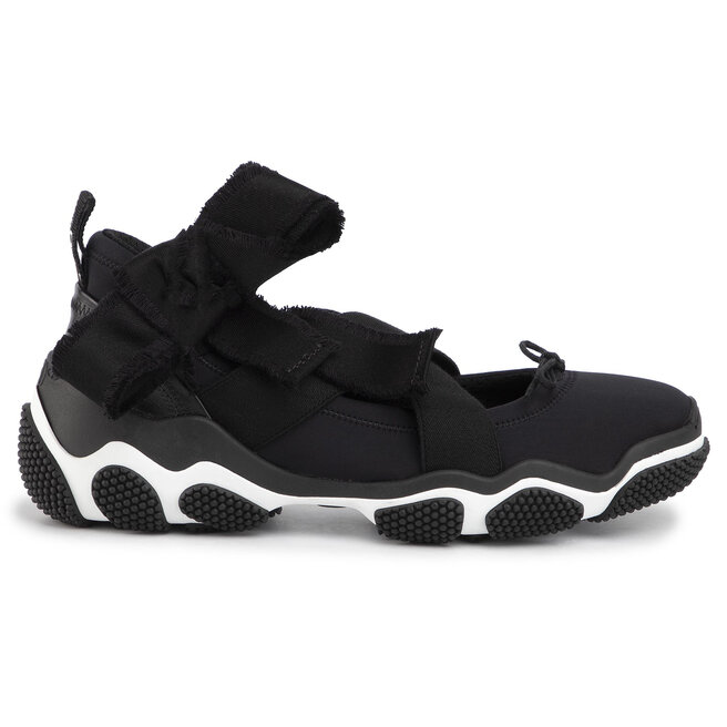 Chaussures basses Red Valentino SQ0S0B99VGZ Nero 0NO chaussures