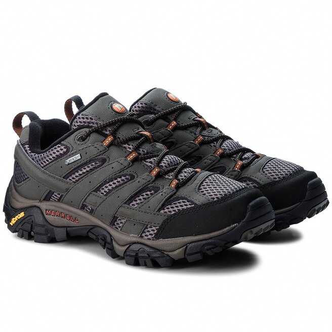 merrell moab gtx