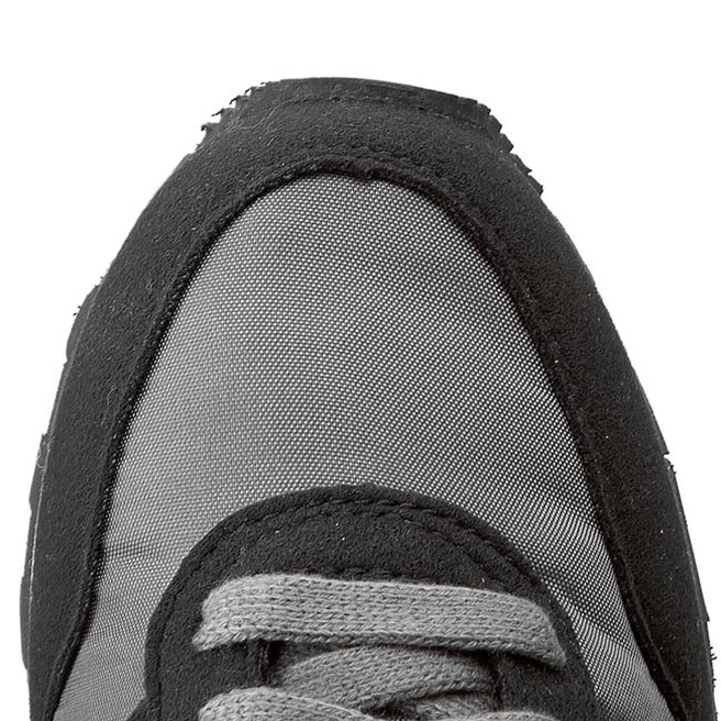 Zapatillas Le Coq Sportif Kl Runner 1520683 Plomb Black zapatos.es