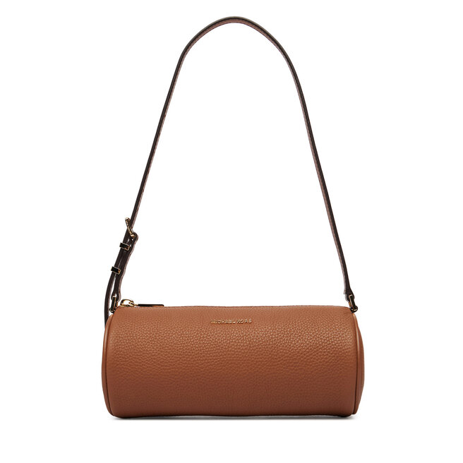 Torebka MICHAEL Michael Kors 32S6GZYC1L Brązowy -