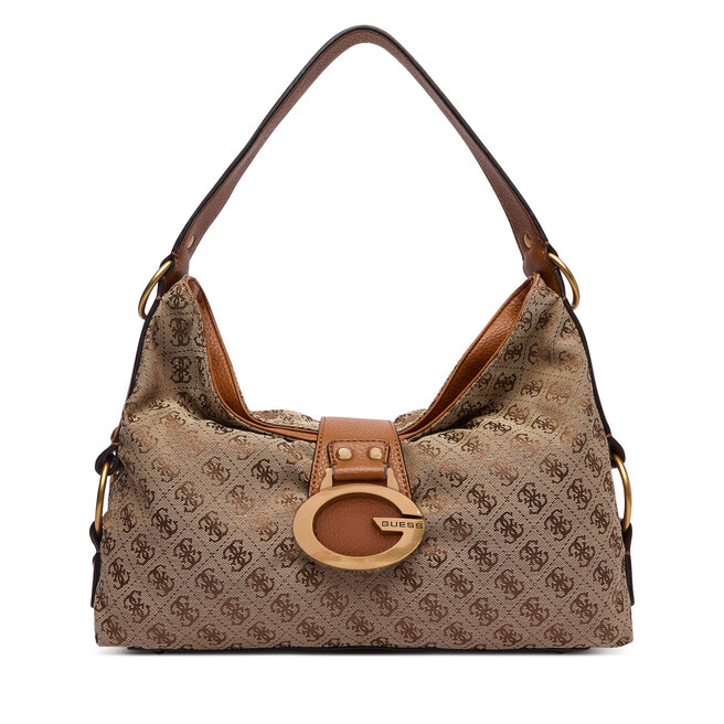 Torebka Guess HWJJ93 08180 Brązowy -
