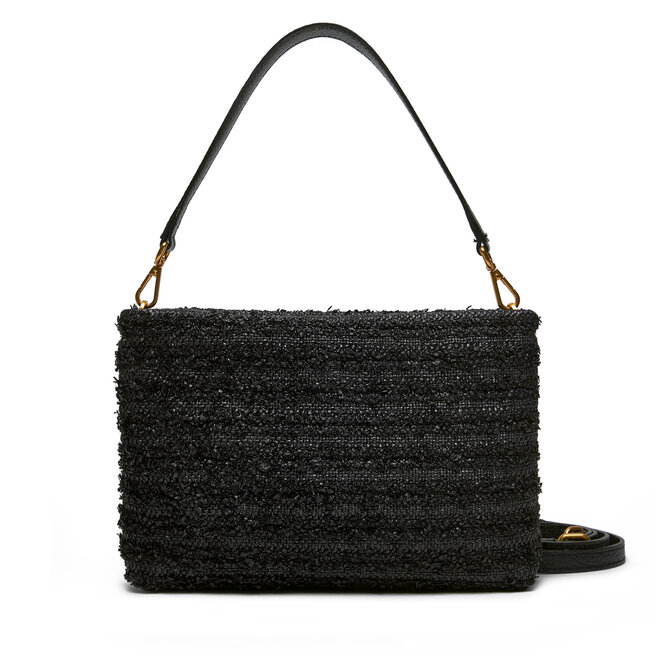 Torebka Gianni Chiarini Brenda BS 10915 - Czarny