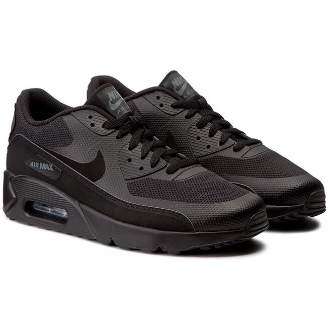 Pantofi Nike Air Max 90 Ultra 2.0 Essential 875695 002 Black Black