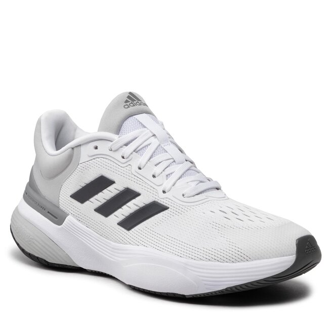 Pantofi adidas Response Super 3.0 GW1379 Cloud White/Grey Five/Grey Two 3.0 imagine noua
