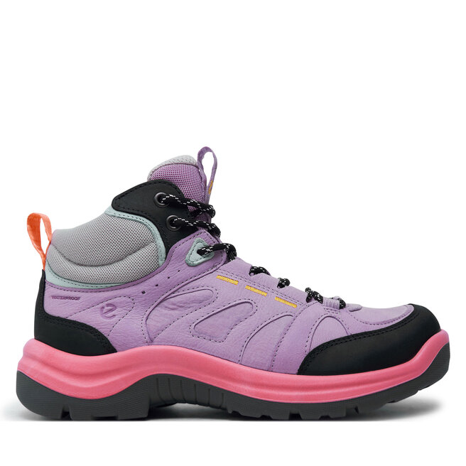 Trekkingi ECCO Offroad W - Kolorowy
