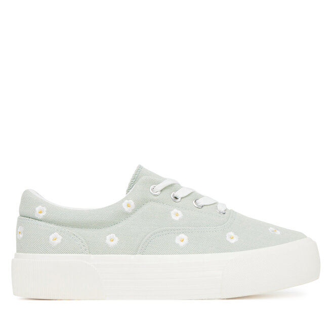 Sneakersy Call It Spring Daizey - Niebieski