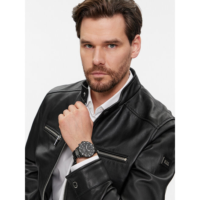 Emporio armani reloj 2025 ceramica