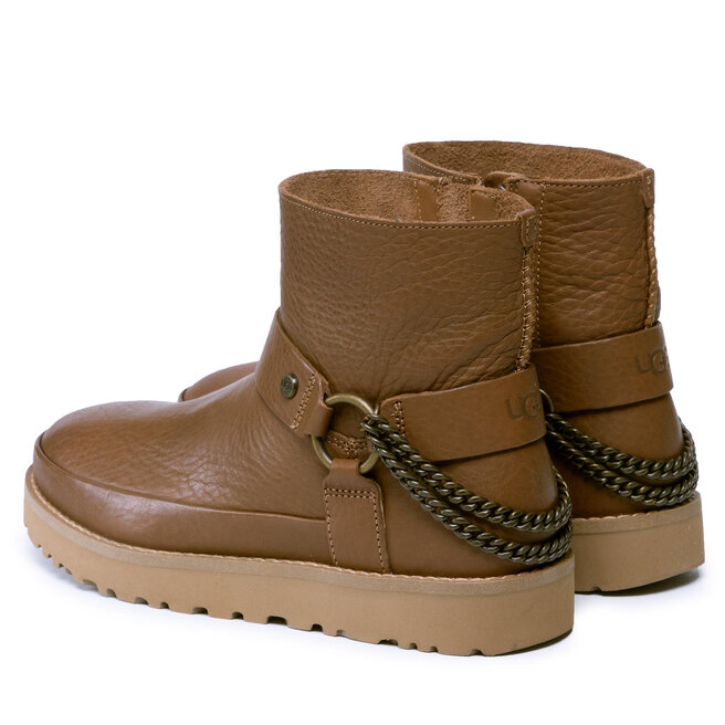 Ugg Botine Ugg W Deconstructed Mini Chains 1120694 Che