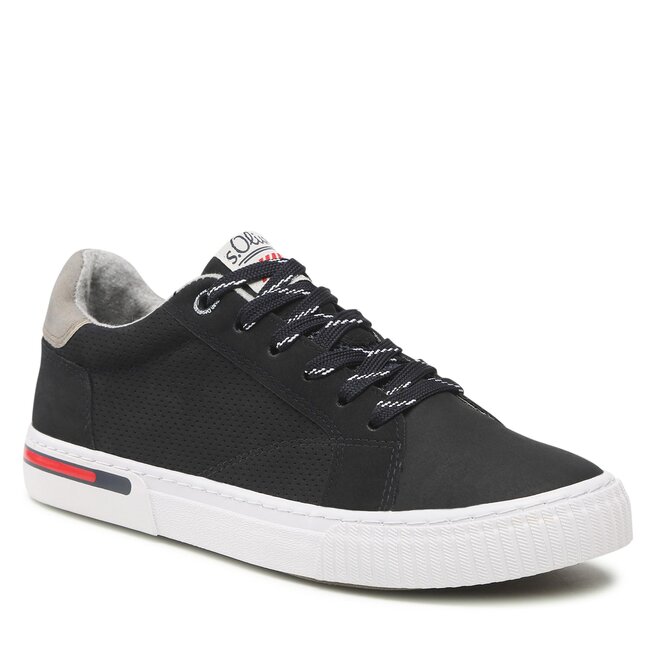 Sneakers s.Oliver 5-13630-20 Navy 805 5-13630-20 imagine noua