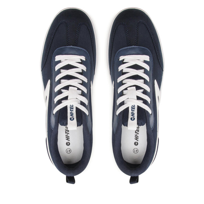 Hi-Tec Sneakers Hi-Tec Bozero AVSSS22-HT-CN-01 Navy/White